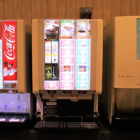 Loft Hotel Tokyo #Meguro Exterior photo
