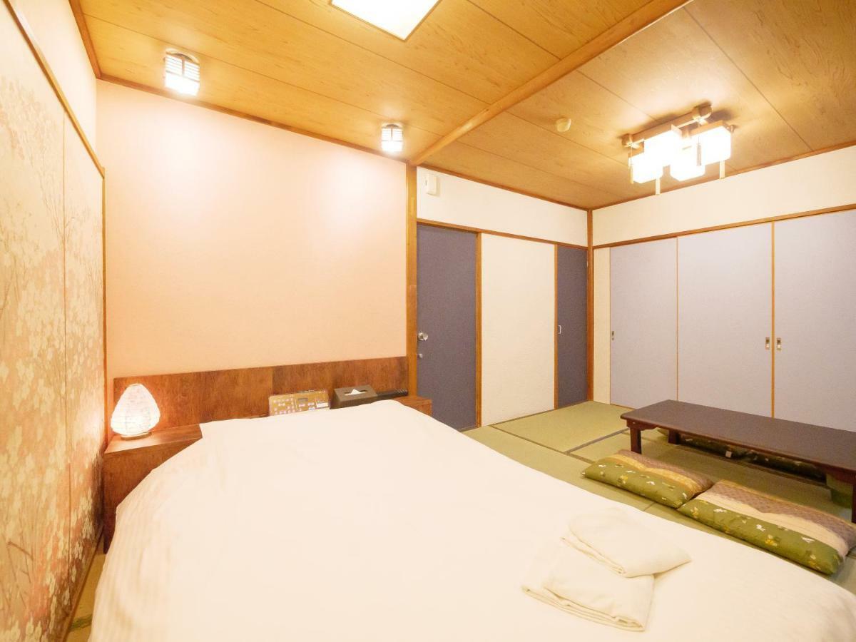 Loft Hotel Tokyo #Meguro Exterior photo